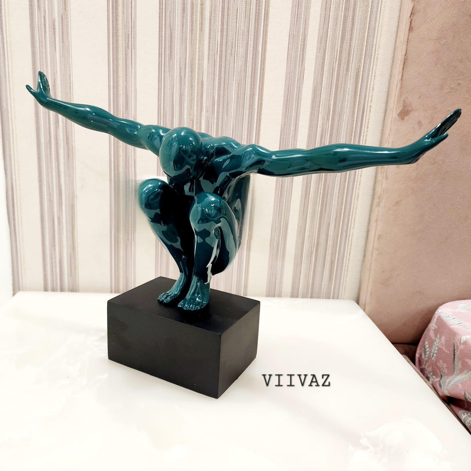 THE GLADIATOR - THE POWER IN ME