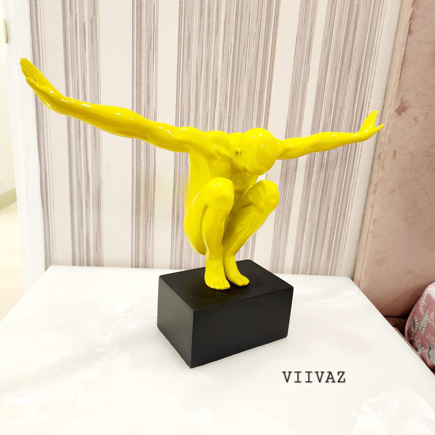 THE GLADIATOR - THE POWER IN ME