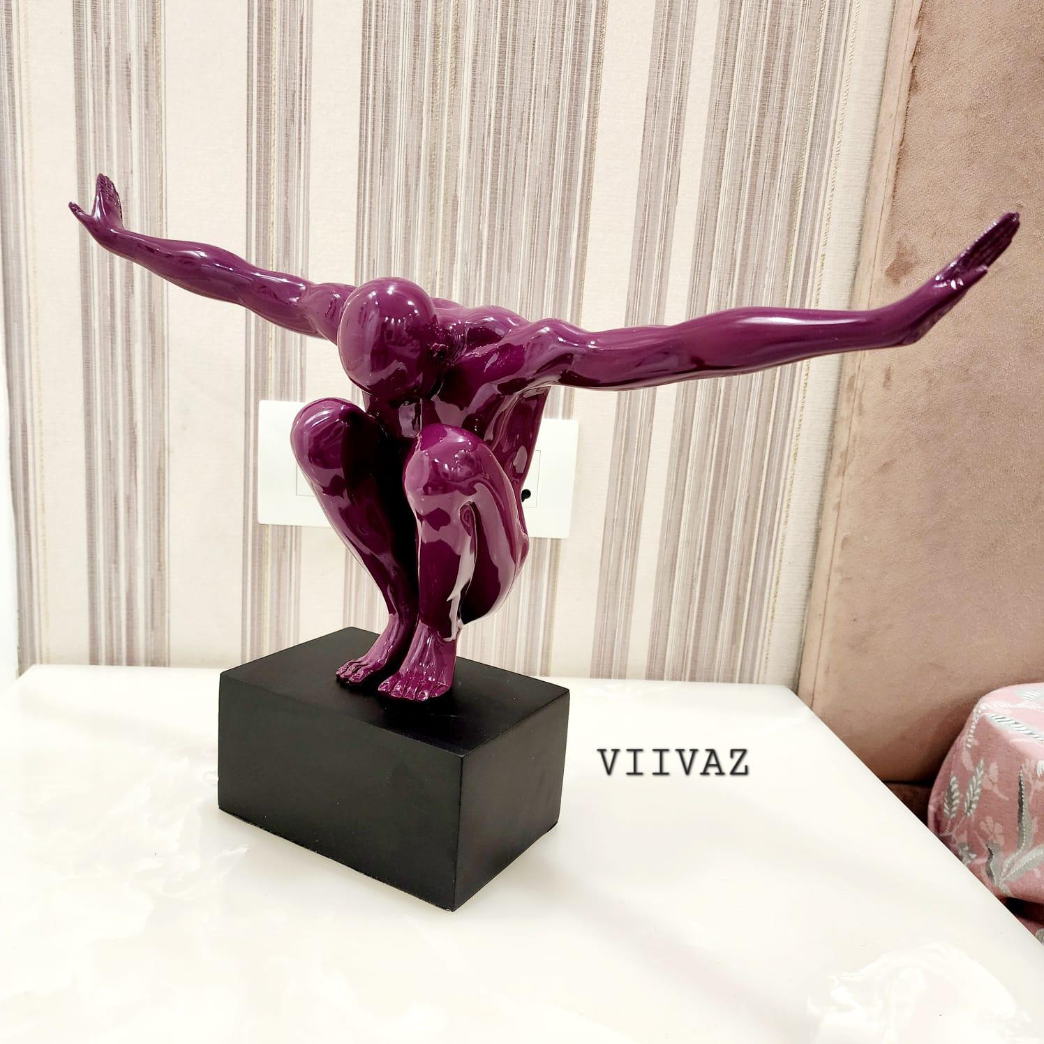 THE GLADIATOR - THE POWER IN ME