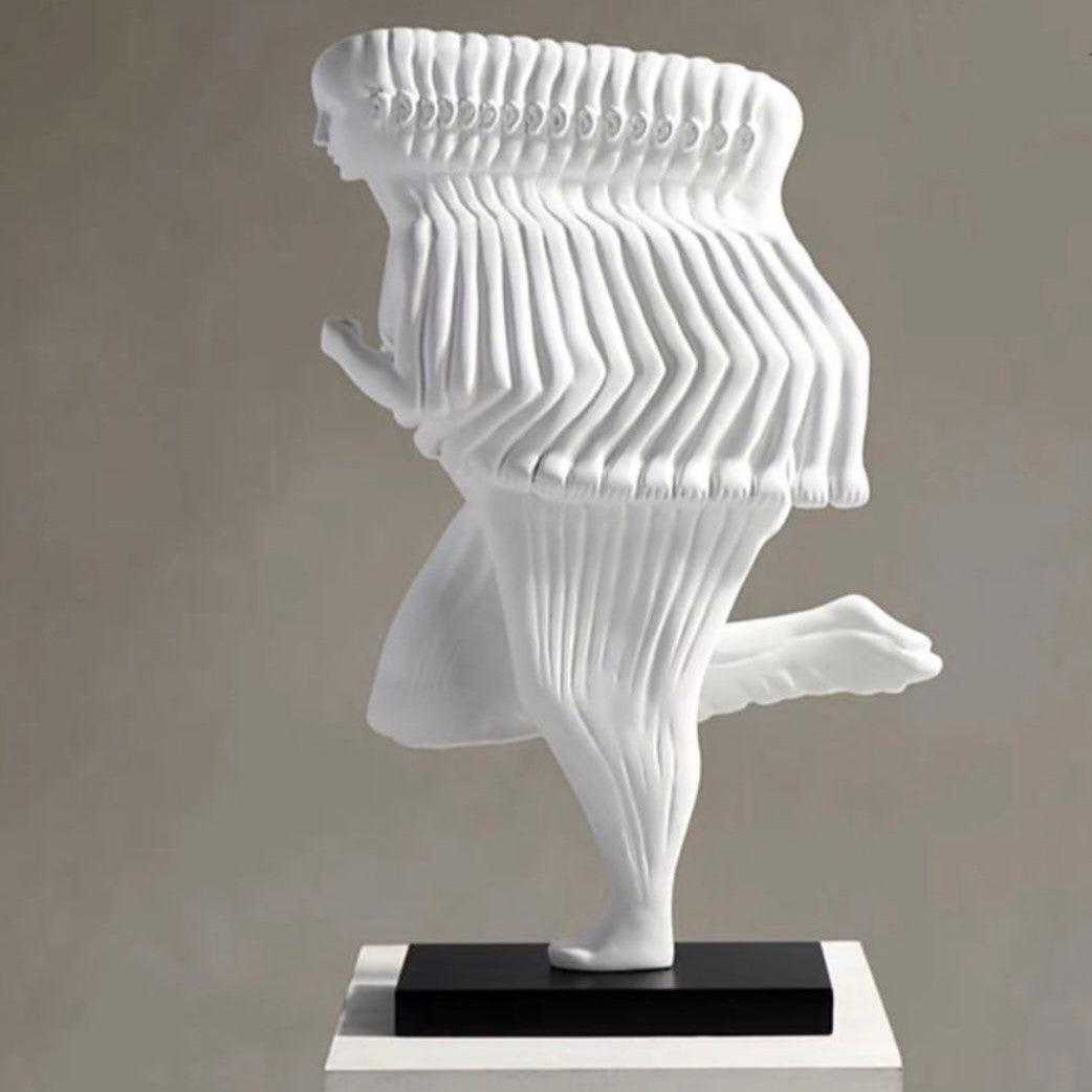 THE BOLT'S RUN - RACE OF LIFE