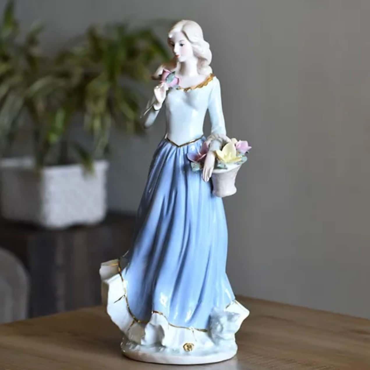 Victorian Lady - Wanderlust Girl Style 2