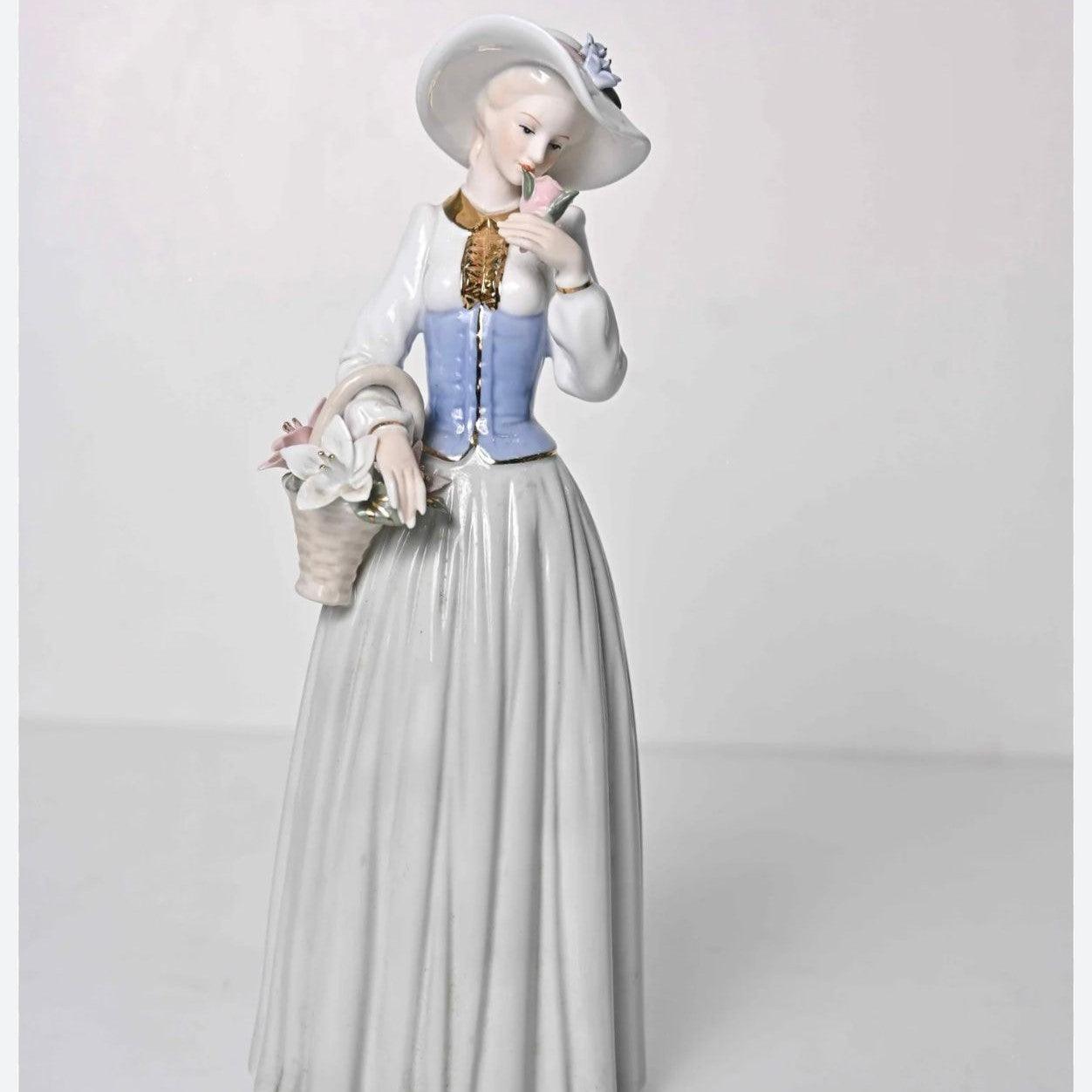 Victorian Lady - Wanderlust Girl Style 3