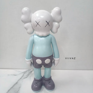 MR KAWS - CREATIVITY AT ITS BEST