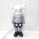 MR KAWS - CREATIVITY AT ITS BEST