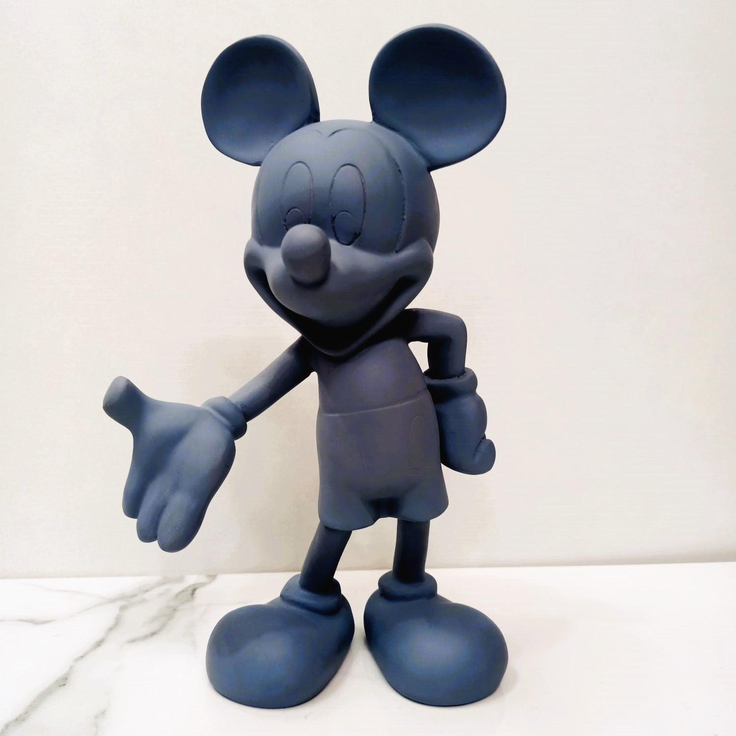 Standing Mickey Mouse