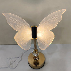 Butterfly Highligting Lamp