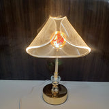 ARTISTIC HIGHLIGHTING LAMP
