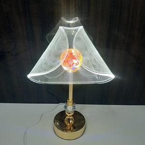 ARTISTIC HIGHLIGHTING LAMP