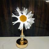Floral Beauty Highligting Lamp