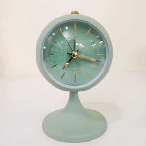 QUARTZ TABLE CLOCK STYLE 2