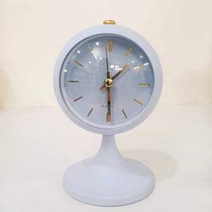 QUARTZ TABLE CLOCK STYLE 2