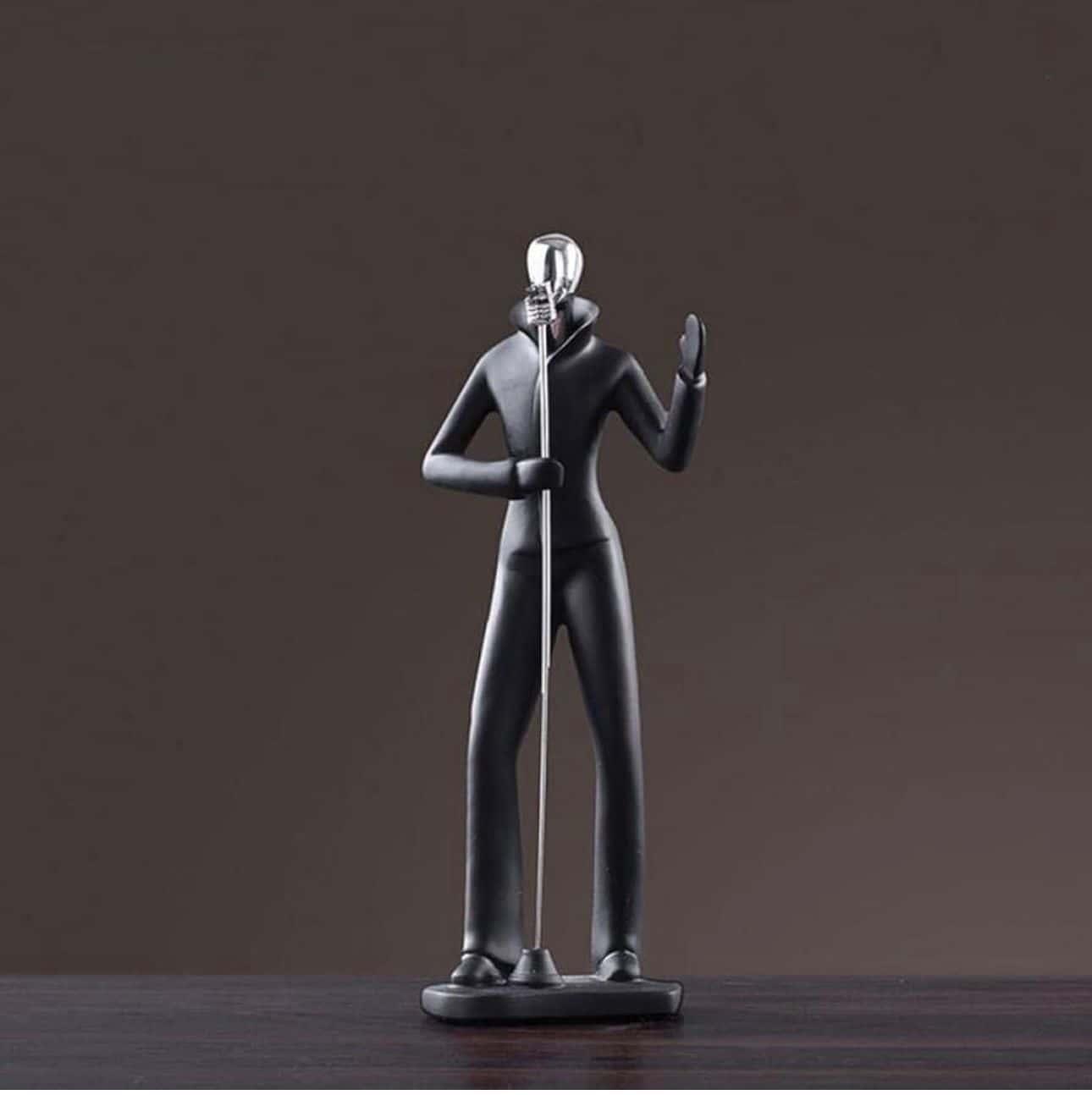 MUSICAL BAND SET OF 3