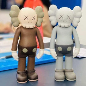 MR KAWS - CREATIVITY AT ITS BEST