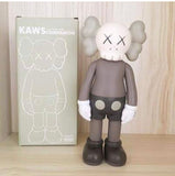 MR KAWS - CREATIVITY AT ITS BEST