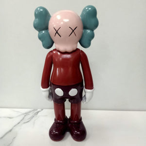 MR KAWS - CREATIVITY AT ITS BEST