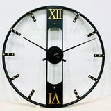 NORDIC ITALIAN CLOCK STYLE 2