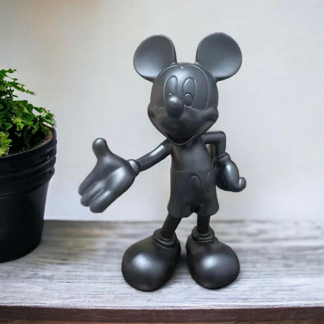 Standing Mickey Mouse