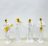 Musical Figurines