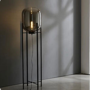 UNIQUE LUXURIOUS ODA LAMP