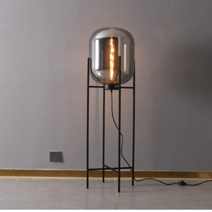 UNIQUE LUXURIOUS ODA LAMP