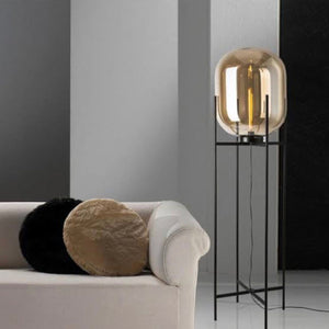 UNIQUE LUXURIOUS ODA LAMP