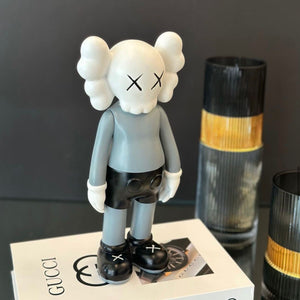 MR KAWS - CREATIVITY AT ITS BEST