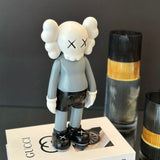 MR KAWS - CREATIVITY AT ITS BEST