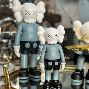 MR KAWS - CREATIVITY AT ITS BEST