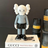 MR KAWS - CREATIVITY AT ITS BEST