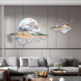 3D Acrylic LED Wall Art Style 32