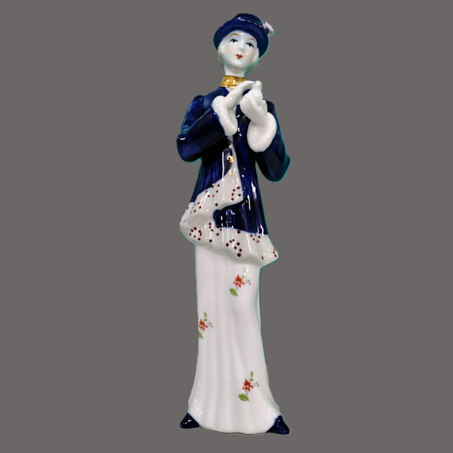 Victorian Lady - Wanderlust Girl Style 7