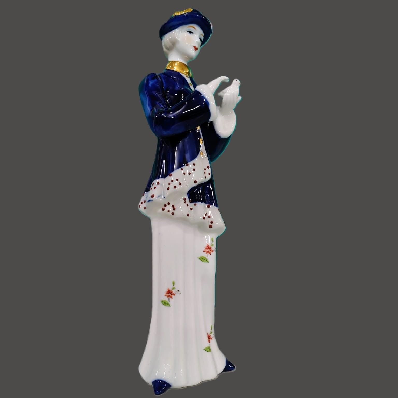 Victorian Lady - Wanderlust Girl Style 7