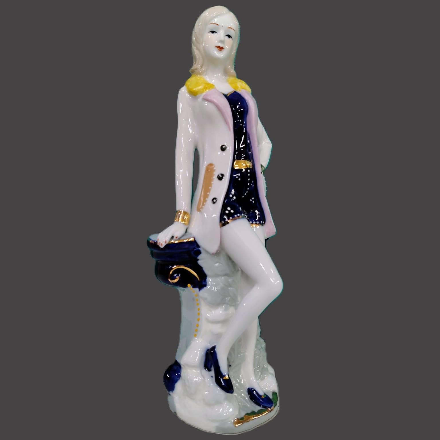 Victorian Lady - Wanderlust Girl Style 9