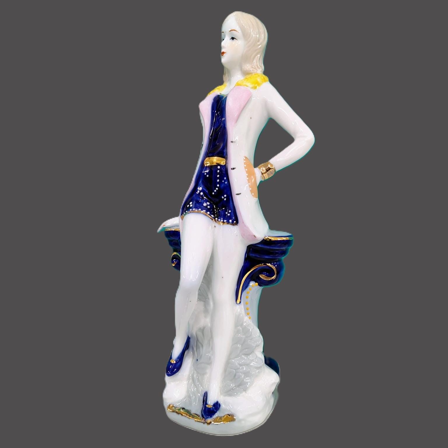 Victorian Lady - Wanderlust Girl Style 9