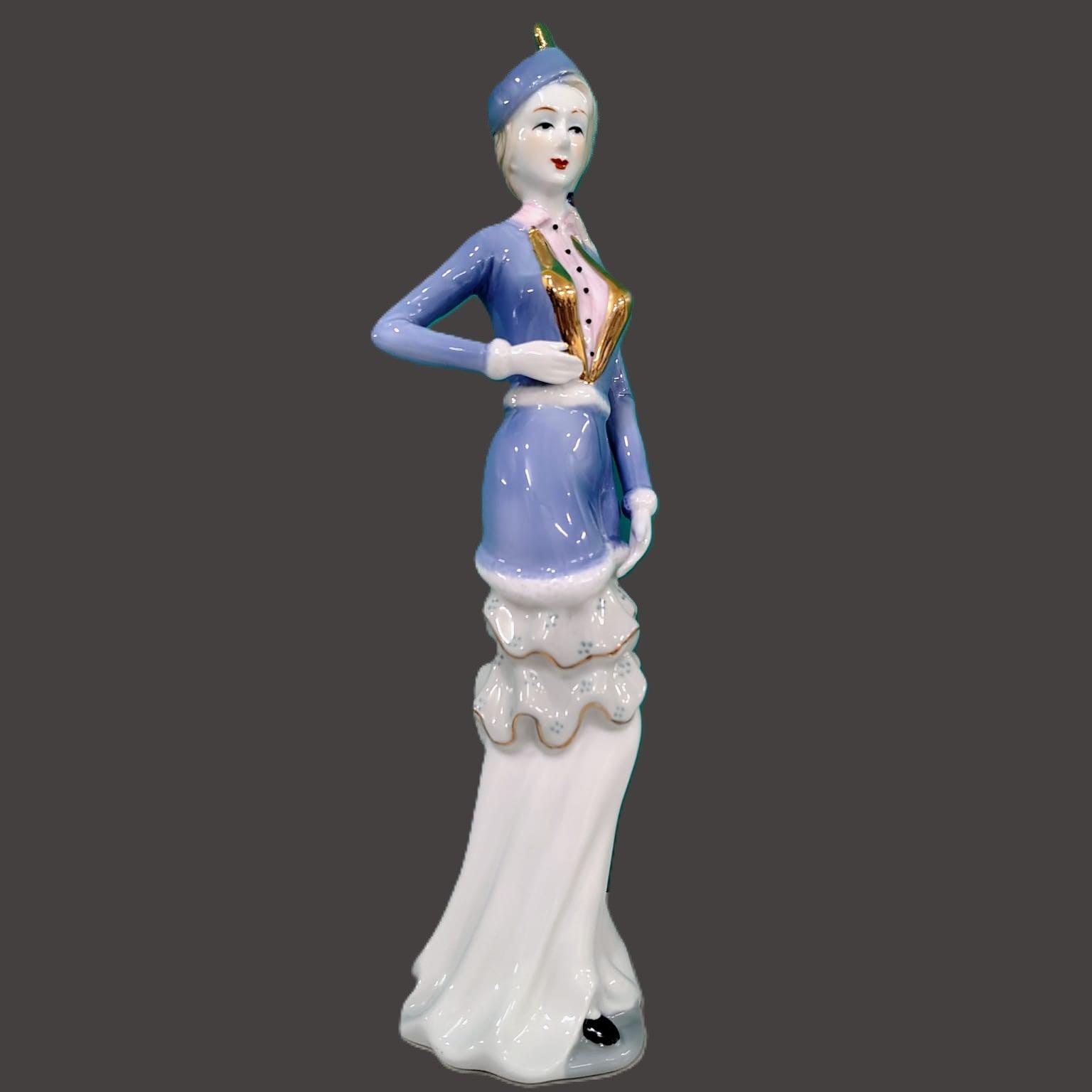 Victorian Lady - Wanderlust Girl Style 10