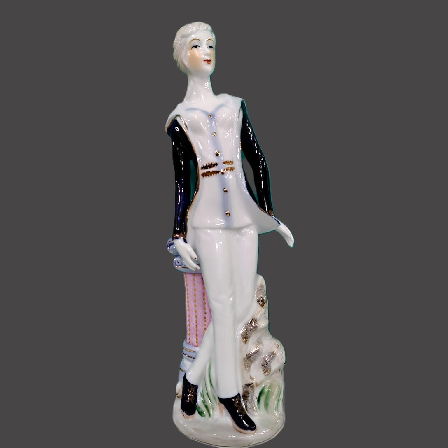 Victorian Lady - Wanderlust Girl Style 11