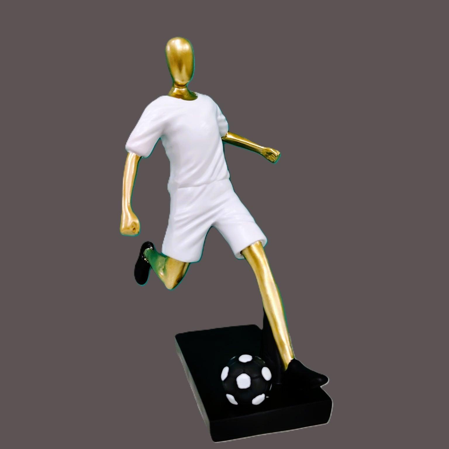 The Game of Art - Football Players Style 3