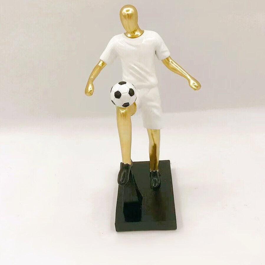 The Game of Art - Football Players Style 2