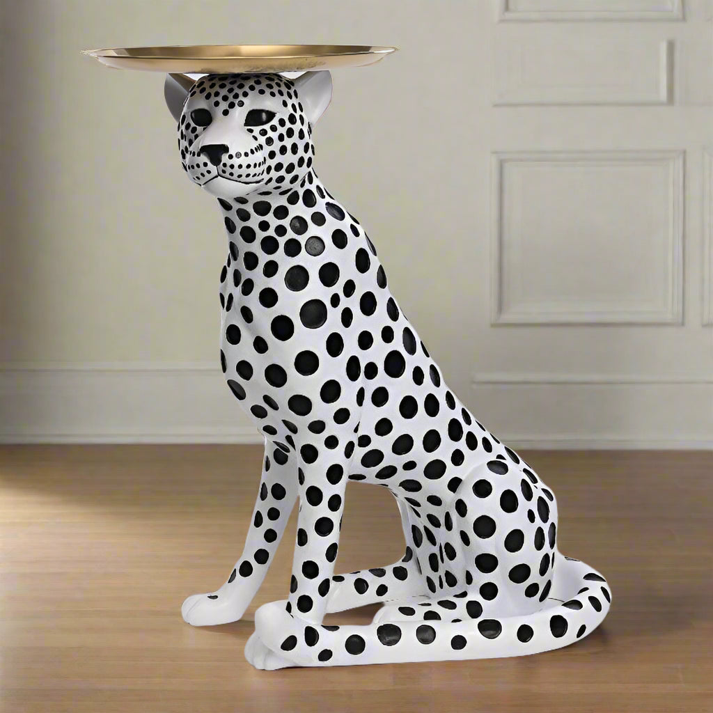 THE BENGAL TIGER TRAY HOLDER