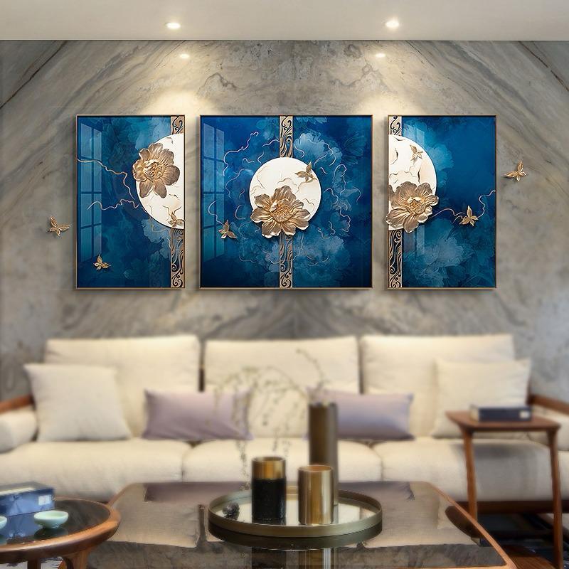 PICTURESQUE OF MODERN ART STYLE 24