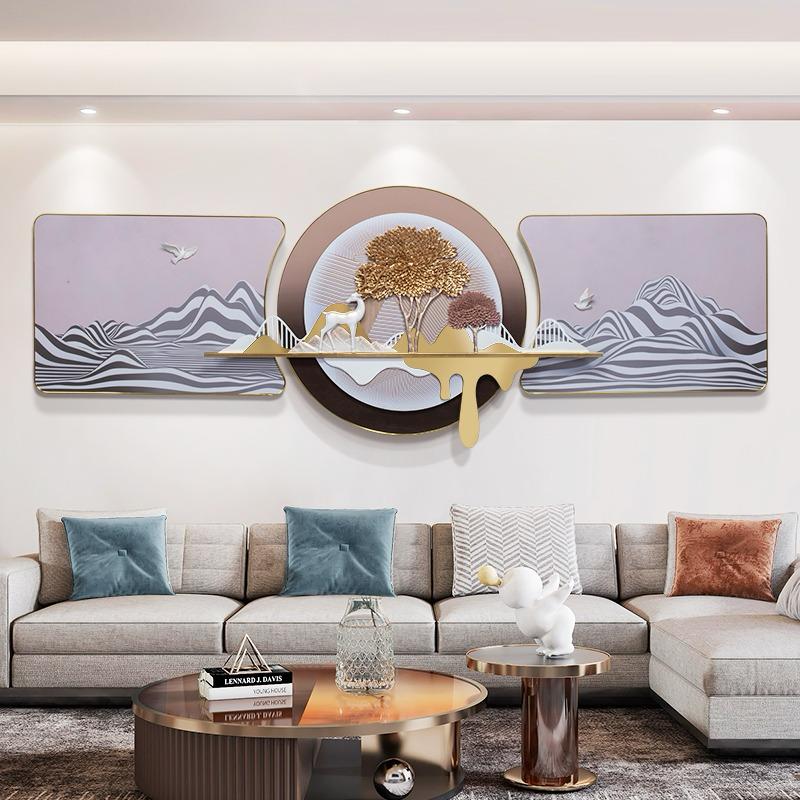 PICTURESQUE OF MODERN ART STYLE 29