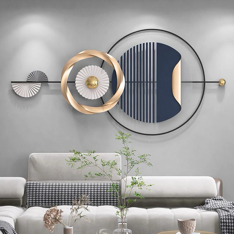 PICTURESQUE OF MODERN ART STYLE 30