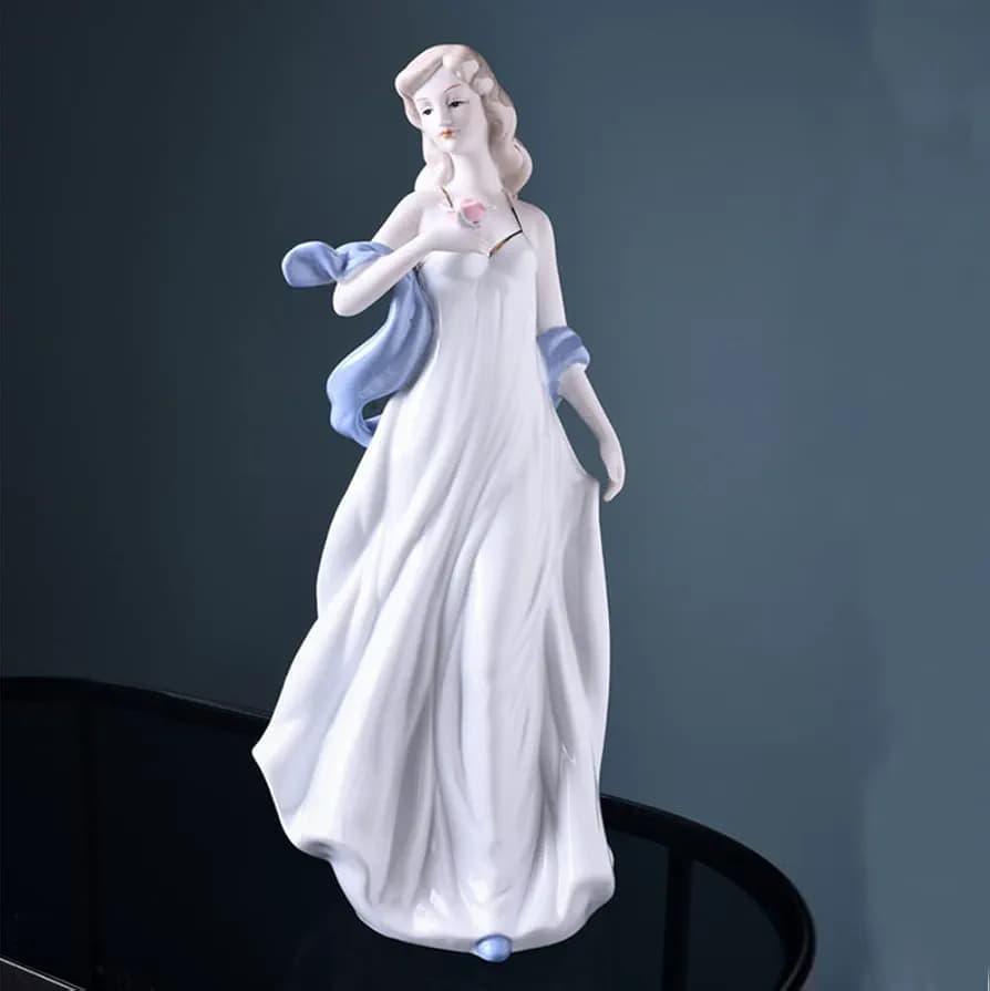 Victorian Lady - Wanderlust Girl Style 12