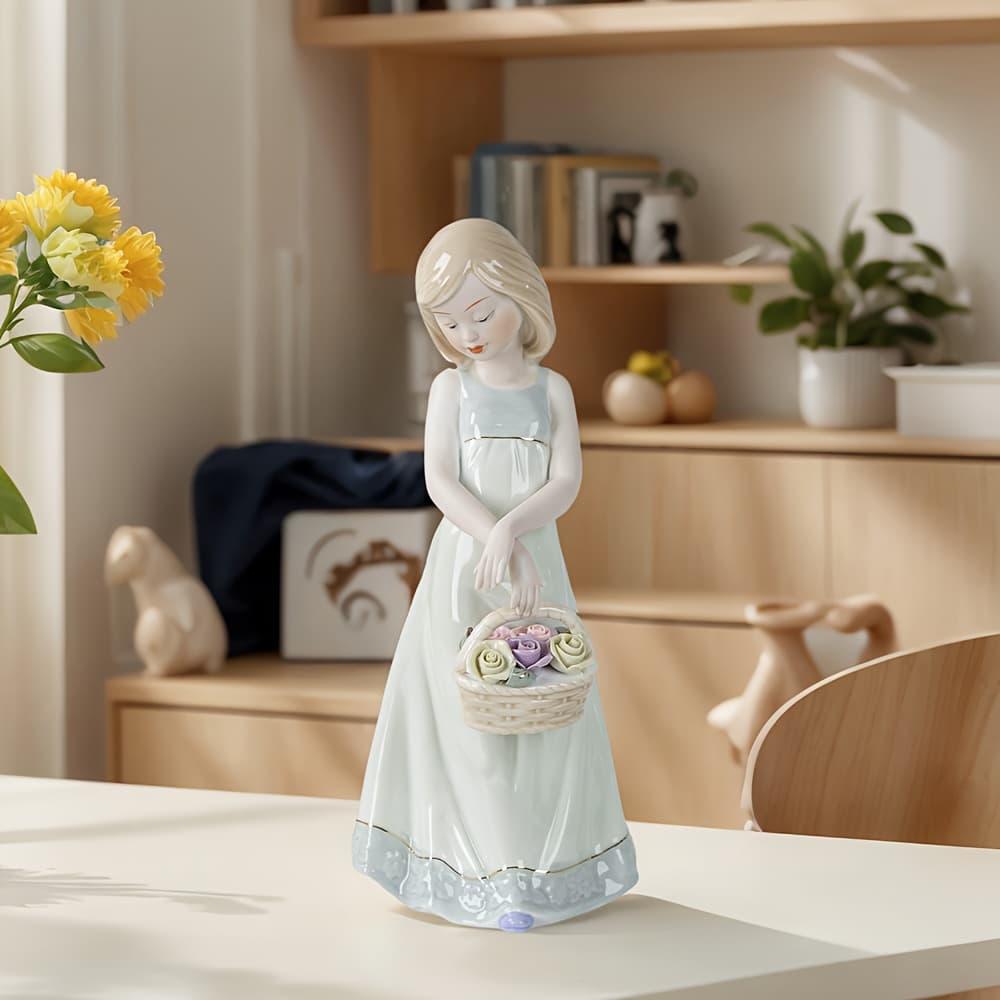 Victorian Lady - Wanderlust Girl Style 13