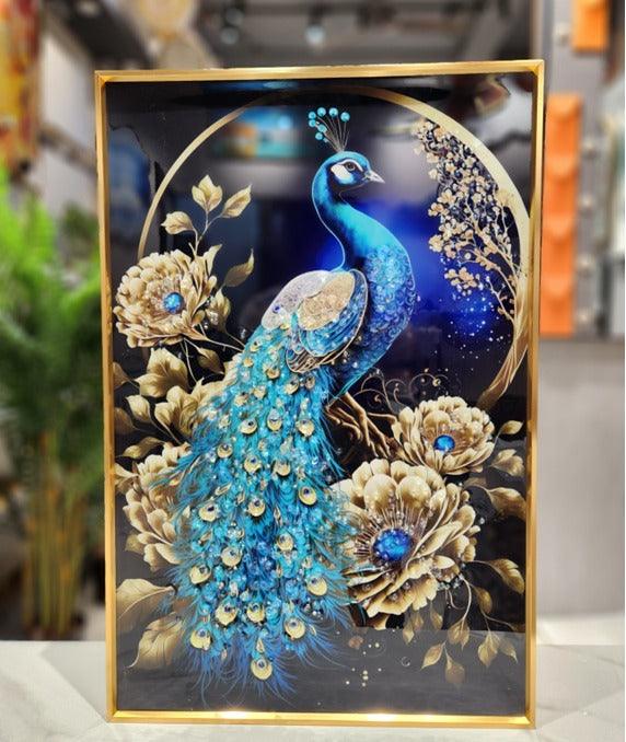 Modern Crystal Painting 49