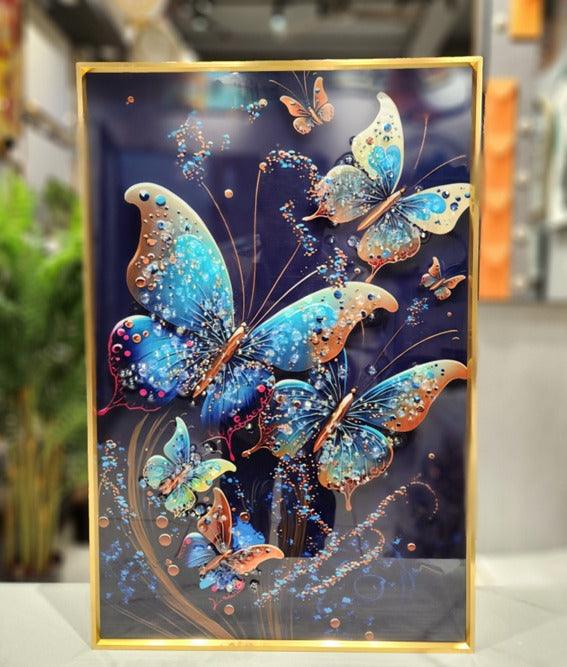Modern Crystal Painting 50