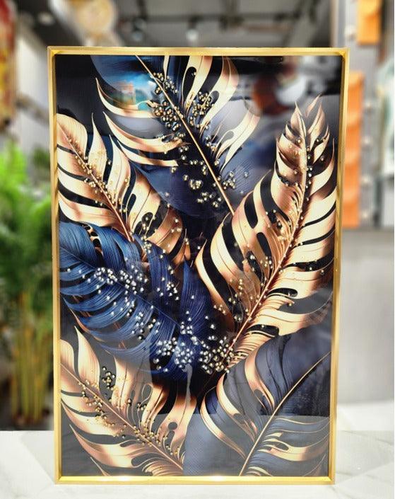 Modern Crystal Painting 51