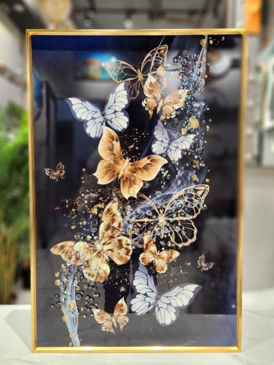 Modern Crystal Painting 52