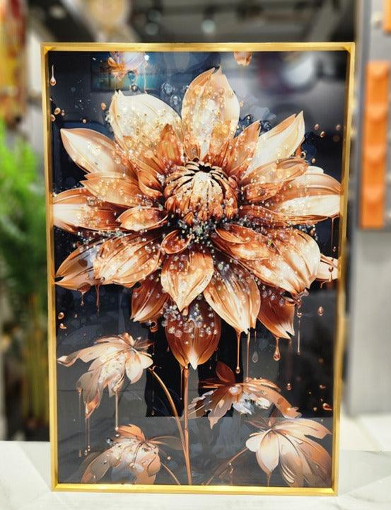 Modern Crystal Painting 53