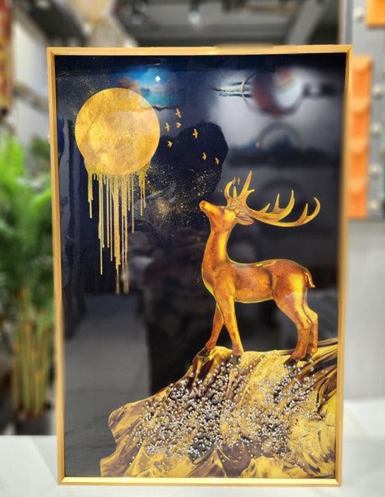 Modern Crystal Painting 55